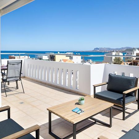  Apartment Chania  Ngoại thất bức ảnh