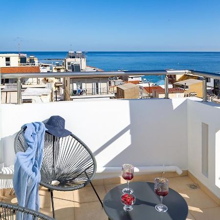  Apartment Chania  Ngoại thất bức ảnh