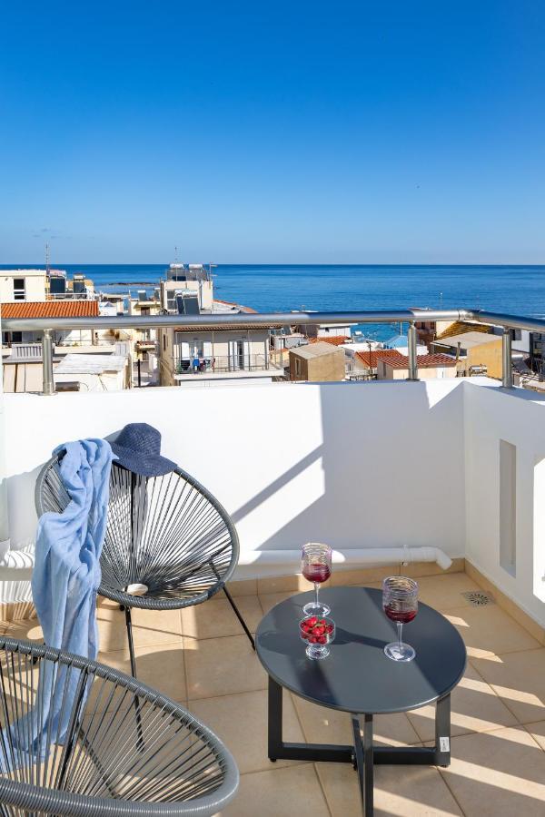  Apartment Chania  Ngoại thất bức ảnh