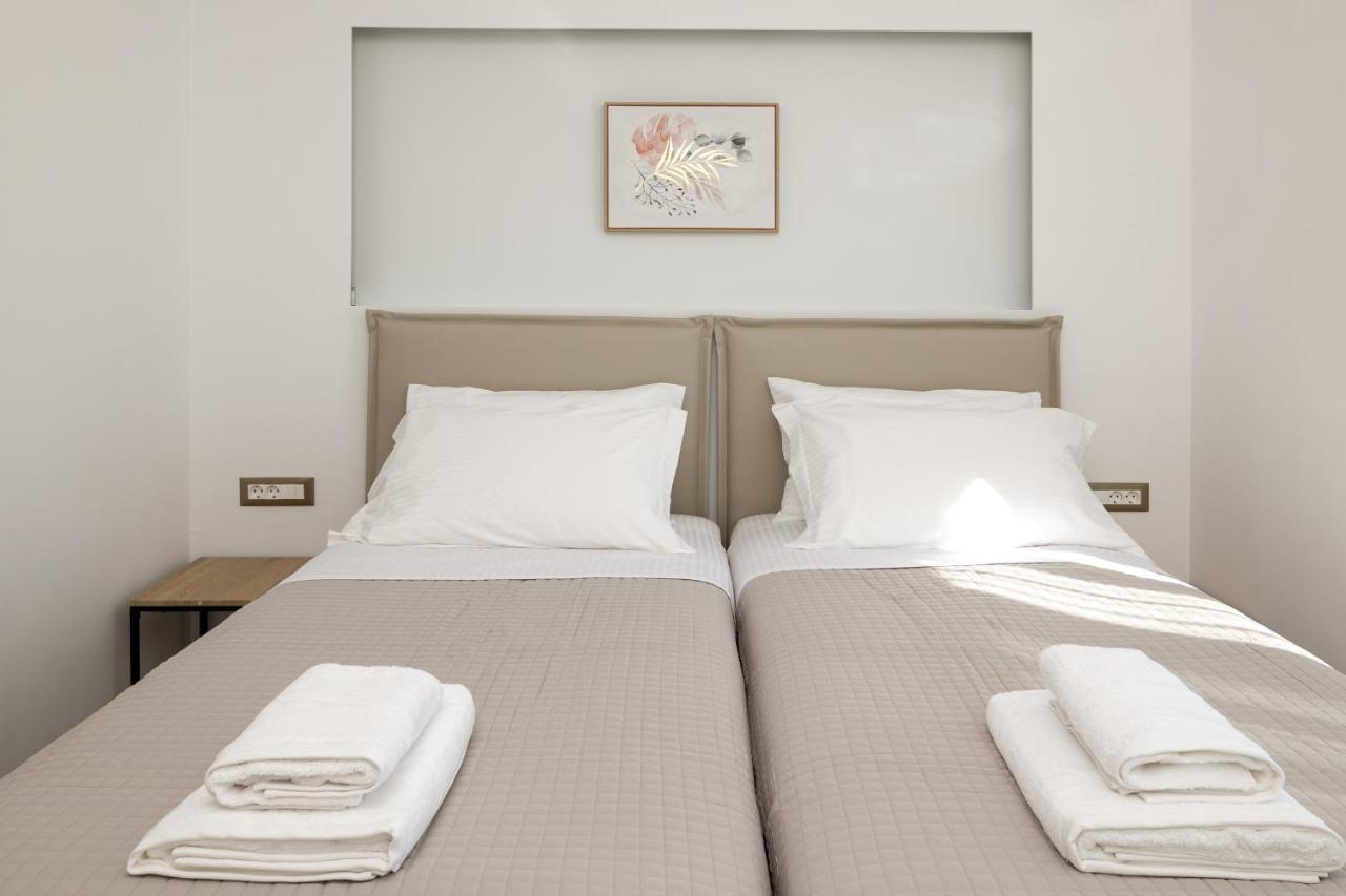  Apartment Chania  Ngoại thất bức ảnh