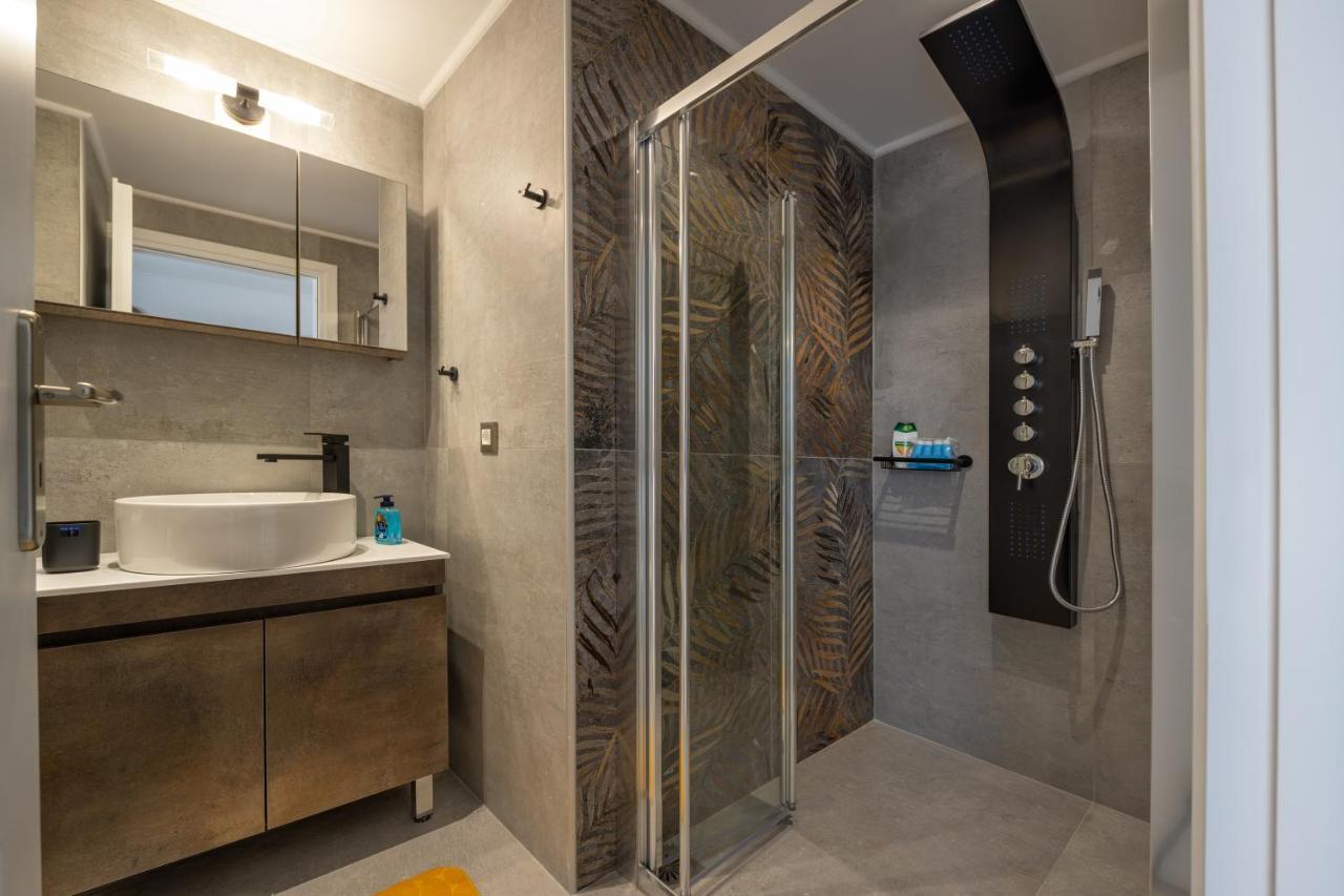  Apartment Chania  Ngoại thất bức ảnh