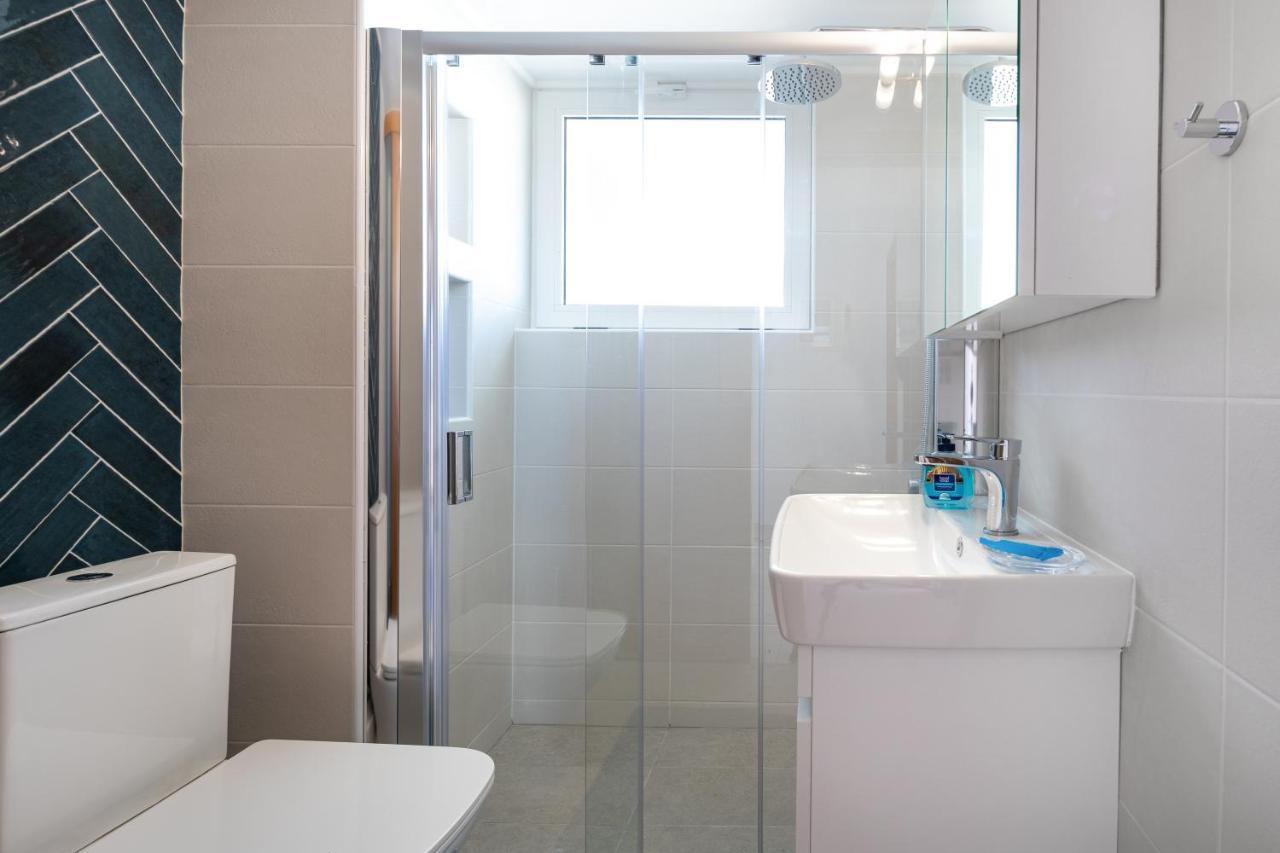  Apartment Chania  Ngoại thất bức ảnh